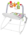 Multifunctional Baby Rocking Chair Recliner With Music