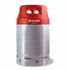 Cepsa 12.5Kg Butano Gas Cylinder - Red Cap