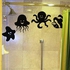 Water Resistant Wall Sticker - 25x25Cm