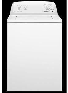 Maytag Top Load Washing Machine 12 kg, White, 4KMVWC410JW