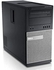 Dell Optiplex 9020 MT Desktop PC - Intel Core i5,500 GB, 4 GB, DVDRW, DOS