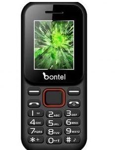 Bontel L900 Feature Phone With Big Torch Light Bontel Cloud & Big Battery