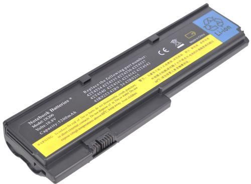 Generic Laptop Battery For Lenovo 42T4835