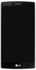 LG G4 H815 - 32GB, 4G LTE, WiFi, Leatherback, Black