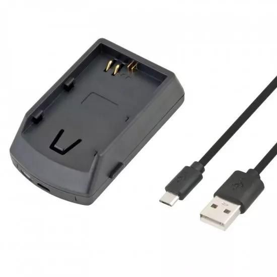 AVACOM AVE836 - USB charger for Canon LP-E6 | Gear-up.me