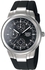 CASIO Watch EDIFICE EF-305-1A for Men (Analog, Casual Watch)