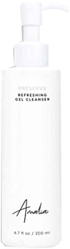 Refreshing Gel Cleanser 6.7 ounce