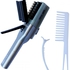 Hair Straightener by Split Ender, Split ends are broken hairs - for Unisex