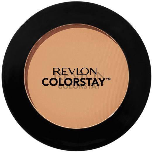 Revlon ColorStay Pressed Powder-Medium Deep