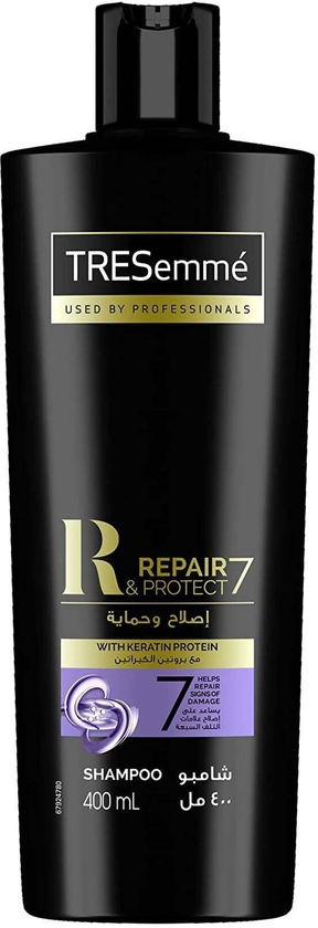 Tresemme Repair &amp; Protect Shampoo - 400ml