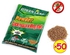 Green Leaf COCKROACH ANT KILLING BAIT POWDER- (50 SATCHETS)
