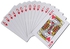 Generic PLAYING CARDS POKER