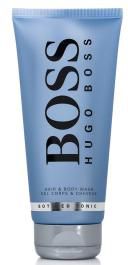 Hugo Boss Bottled Tonic For Men 200ml Hair & Body Wash