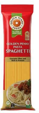 Spaghetti - 500gx1