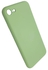 Back Cover For Iphone 7 - Green
