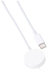 Generic Portable Charger Cable for Apple Watch (Series 1/2/3/4/5/6/7/8) - White