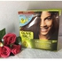 Ors Olive Oil No Lye Hair Relaxer 8 Touch Ups Kit