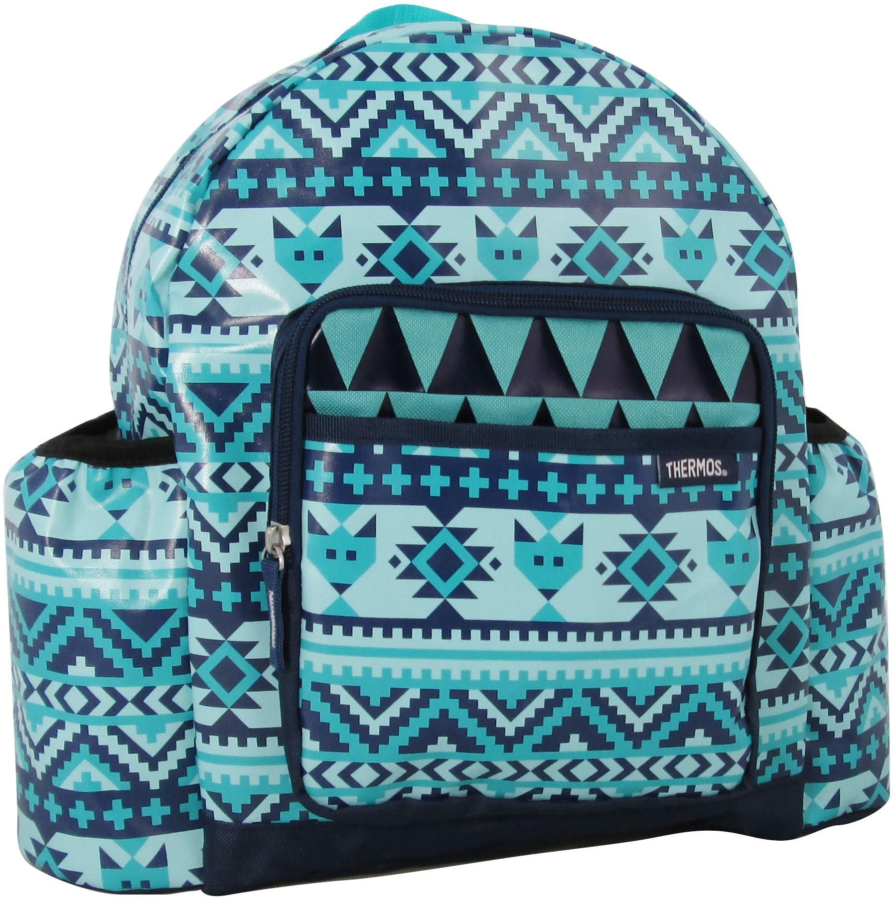 Thermos backpack Aztec Brights