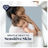 OMO & Comfort, Liquid Detergent & Fabric Softener, for sensitive skin, 2L + 1.5L