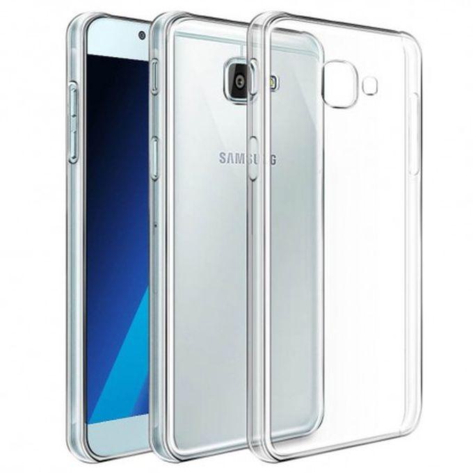 Silicon Case For Samsung Galaxy A5 2017