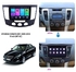 Android 10.0 Car Stereo, Radio for Hyundai Sonata NFC 2009-2010 GPS Navigation 9 Inch Head Unit MP5 Multimedia Player Video Receiver Tracker with 4G WIFI DSP Mirrorlink