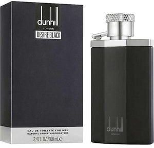 Dunhill - Desire Black By Dunhill EDT 100ml For Men