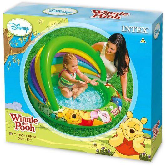 Winnie The Pooh Pool