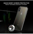 Armor Back Shiny Screen Full Protection With Colors Effect For Oppo Reno 10 Pro Plus 5G