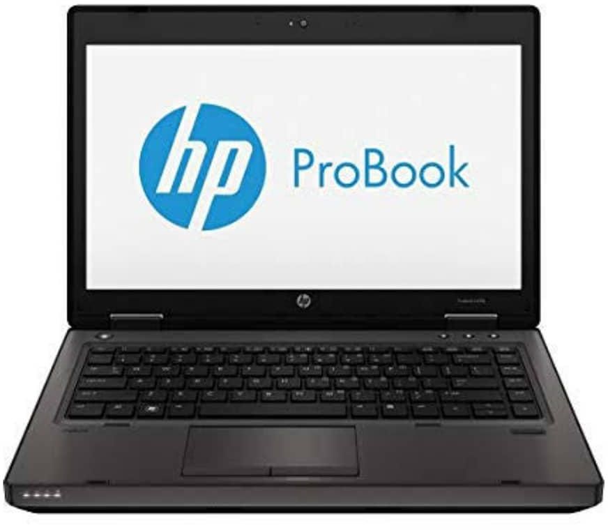 Hp probook 6470b Laptop