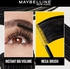 Maybelline New York Maybelline New York Volum' Express Colossal Black Mascara
