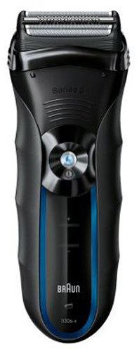 Braun Series 3 Rechargeable Shaver 330 S