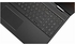 HP Envy 15-BQ008 AMD Quad-Core FX-9800P 2.7GHz 1TB HDD 8GB RAM 15.6" (1920×1080) TOUCHSCREEN BT WIN10 Webcam DARK ASH SILVER Backlit Keyboard