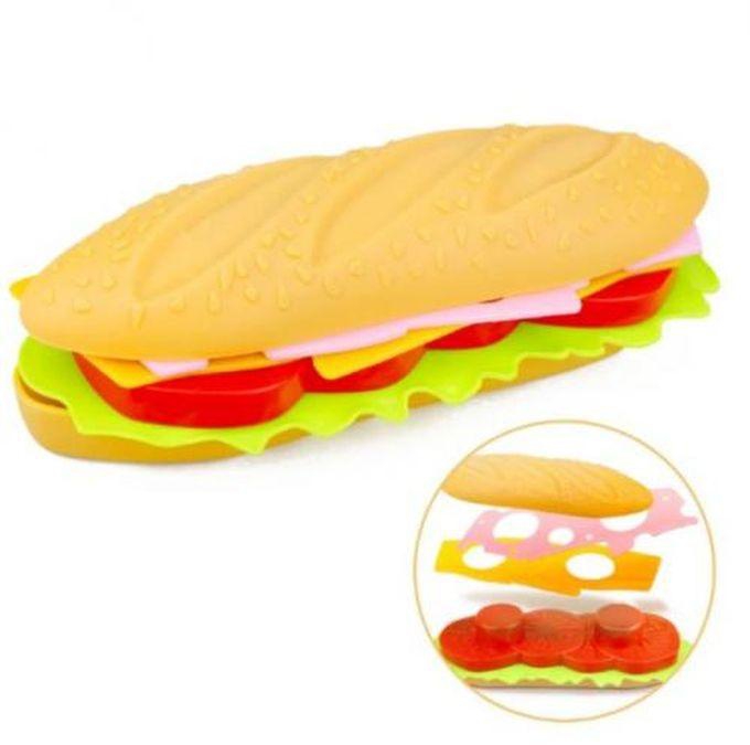 Making Sandwich Set Toy