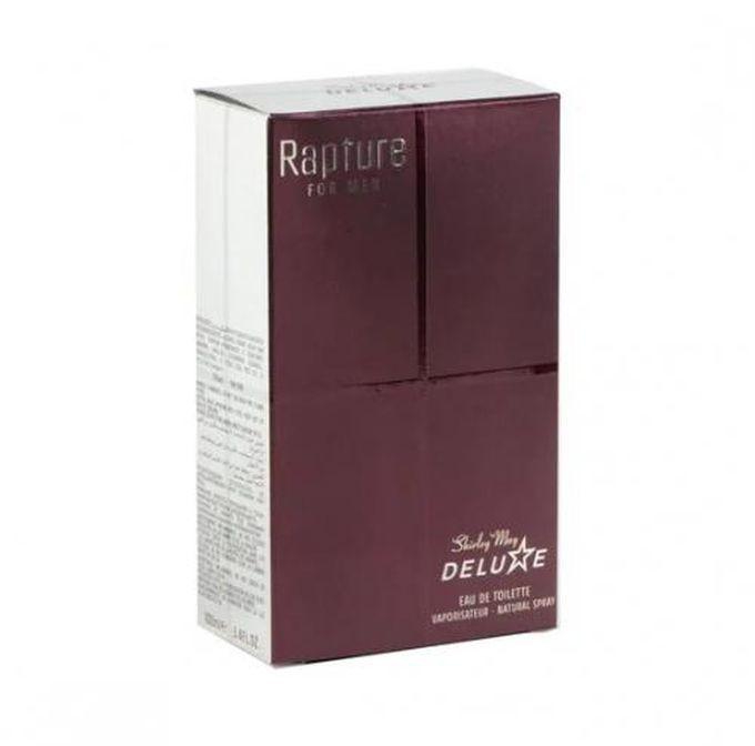 Shirley May Rapture - Pour Homme - EDT - 100ml