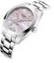Rotary LB05280/07 Henley Women’s Stainless Steel Watch