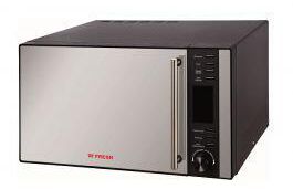 Fresh Microwave Oven, 28 Liters, 900 Watt- FMW-28ECB