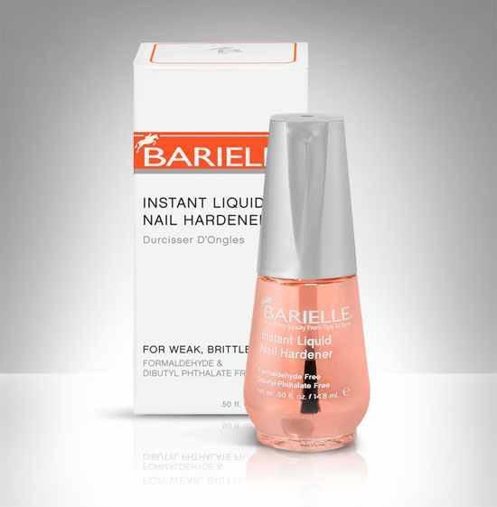 Barielle -1050- Instant Liquid Nail Hardener