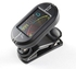 GENERAL Guitar Tuner Color Screen Digital Tuner With Clip On Design For Guitar FT-12C