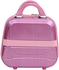 Trolley Travel Bags by Star Line set of 4 bags 21-120 - Dark Pink
