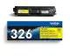 Brother TN-326Y, toner yellow, 3 500 p. | Gear-up.me
