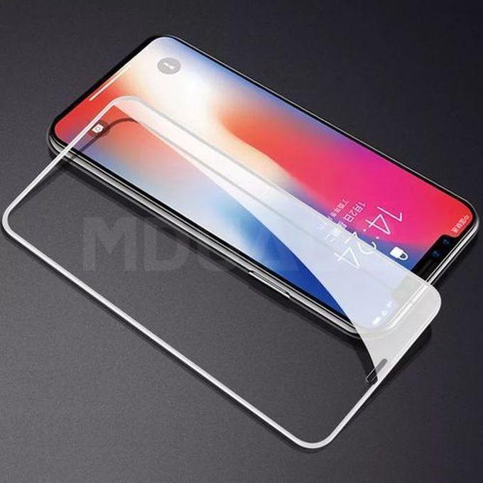 IPhone X Screen Protector -- 9H Hardness Glass