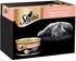 Sheba Flaked Tuna Topped With Salmon Cat Food, 24 X 85G & Tuna and Salmon in Gravy Cat Food, 5 plus 1 Pack (85g x 6 cans)