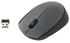 Logitech M170 Wireless Mouse- Grey