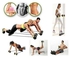 Revoflex Xtreme Revoflex Home Total Body Fitness Gym Abs Trainer