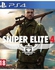 لعبة "Sniper Elite 4" - متاحة لجميع المناطق (إصدار عالمي) - الأكشن والتصويب - بلايستيشن 4 (PS4)