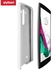 Stylizedd LG G4 Premium Slim Snap case cover Matte Finish - Gardians of Galaxy
