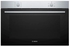Bosch Gas Built-in oven 90*60 cm 92 L Stainless Steel VGD011BR0M
