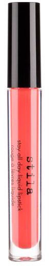 Stila Liquid Lipstick Stay all day - Carina (vibrant coral)