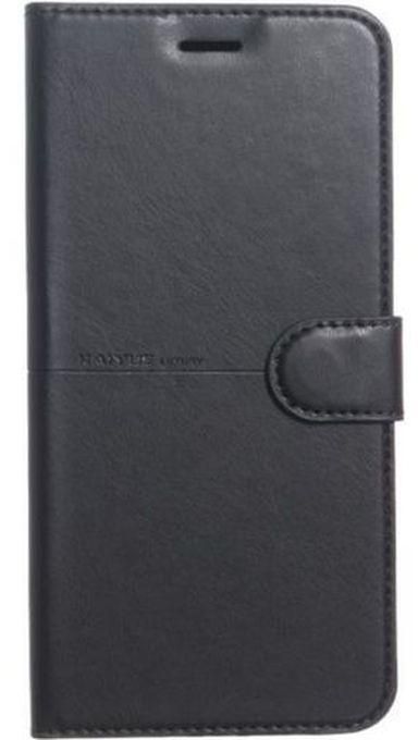 KAIYUE Flip Phone Case For Oppo Reno 4 & Oppo Reno4 -0- BLACK