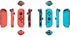 Nintendo Switch Joy-Con Pair Red/Blue
